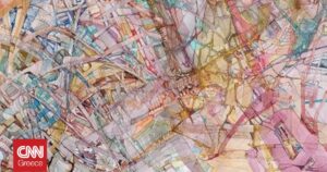 Ατομική Έκθεση Ψηφιδωτού και Ζωγραφικής της Αλίκης Ρήγου