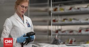 Μάρτιος στην οθόνη: Εγκλήματα, σάτιρα και μεγάλα ονόματα