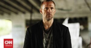 Ο Τζο Νέσμπο φέρνει τον Detective Hole στη μικρή οθόνη του Netflix