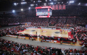 Ολυμπιακός: Sold out για το παιχνίδι με τη Ρεάλ Μαδρίτης