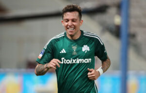 Διπλό «χτύπημα» για ελληνική ομάδα με Μαντσίνι και Μπερνάρ