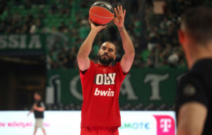 ΠΑΟΚ: Στο στόχαστρο ο Ναζ Μήτρου–Λονγκ