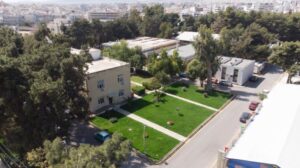 Ανεξαρτητοποίηση δημοτικού συμβούλου στον Δήμο Αγίων Αναργύρων-Καματερού