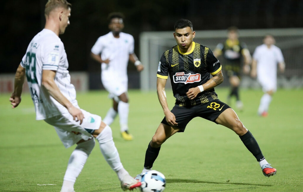 Super League: ΑΕΚ για νίκη, Άρης και Ατρόμητος για παραμονή στην 8άδα