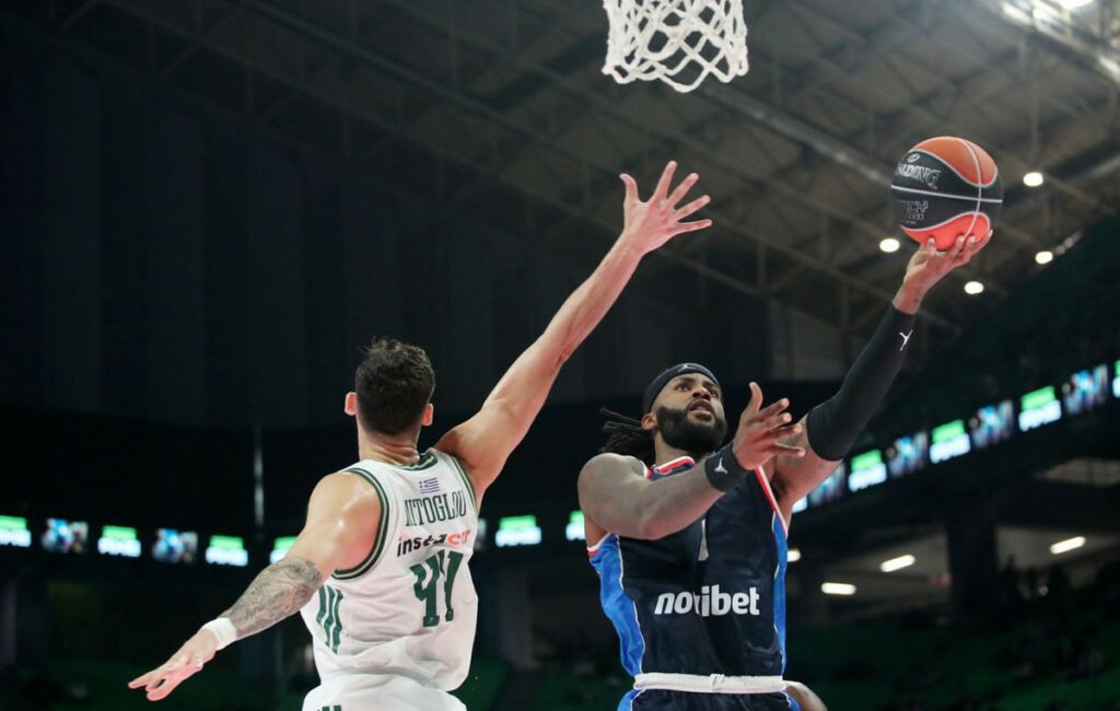 Basket League: Σημαντικές αναμετρήσεις σε Άνω Λιόσια και Γλυφάδα