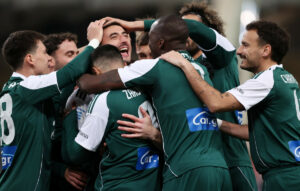 Παναθηναϊκός: Προσύμφωνα με τρεις παίκτες και μεταγραφή «χαφάρα»