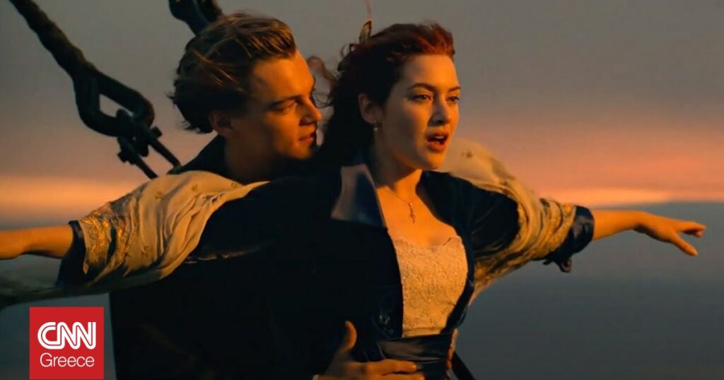 Η μοναδική βραδιά των Όσκαρ το 1998: Η λάμψη του Τιτανικού