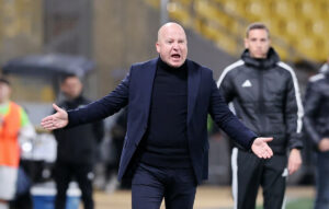 ΑΕΚ: Η ισοπαλία στον Βόλο και οι ευθύνες του Νίκολιτς