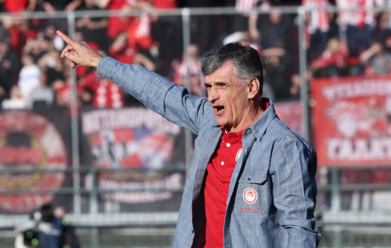 Μεντιλίμπαρ: Θυμωμένος για τα τελευταία λεπτά, έτοιμοι για ΠΑΟΚ