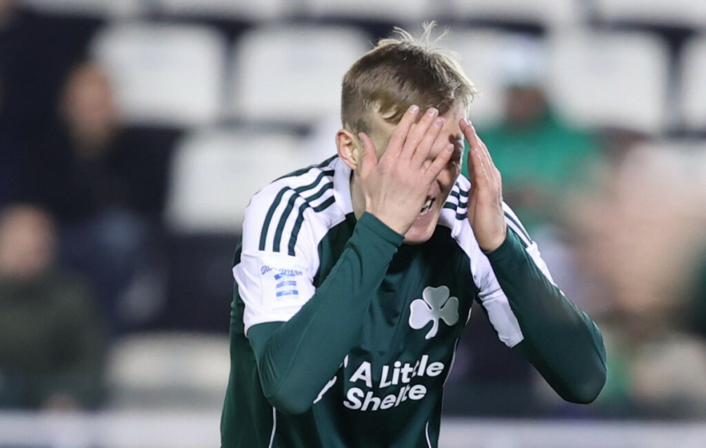 Παναθηναϊκός: Χωρίς επτά παίκτες κόντρα στον ΟΦΗ για τη νίκη της 4άδας