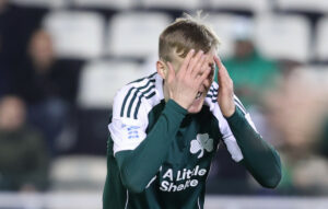 Παναθηναϊκός: Χωρίς επτά παίκτες κόντρα στον ΟΦΗ για τη νίκη της 4άδας