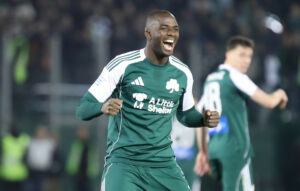 Παναθηναϊκός – Άρης 3-1: Στη 4άδα με στήριγμα την ψυχολογία