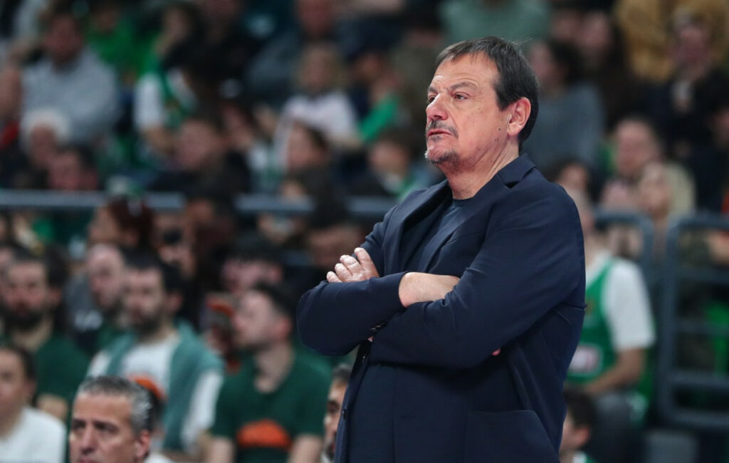 Παναθηναϊκός: Αντίκτυπος αποδοκιμασιών μετά το πρώτο δεκάλεπτο με την ΑΕΚ