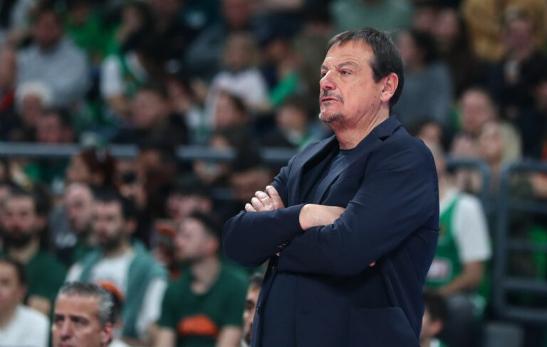 Παναθηναϊκός: Αντίκτυπος αποδοκιμασιών μετά το πρώτο δεκάλεπτο με την ΑΕΚ