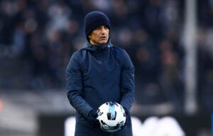 Λουτσέσκου: Σημαντικό οι βαθμοί στο τέλος του πρωταθλήματος