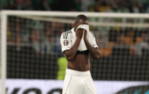 Μπέτις – Παναθηναϊκός 4-0: Συντριβή και αποκλεισμός για τους «πράσινους»