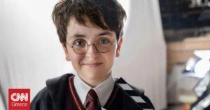 Πρώτο trailer της σειράς «Χάρι Πότερ»: Όλες οι λεπτομέρειες που γνωρίζουμε