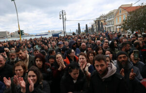 Δεύτερο κρούσμα αφθώδους πυρετού στη Λέσβο – Ενισχύεται η επιτήρηση