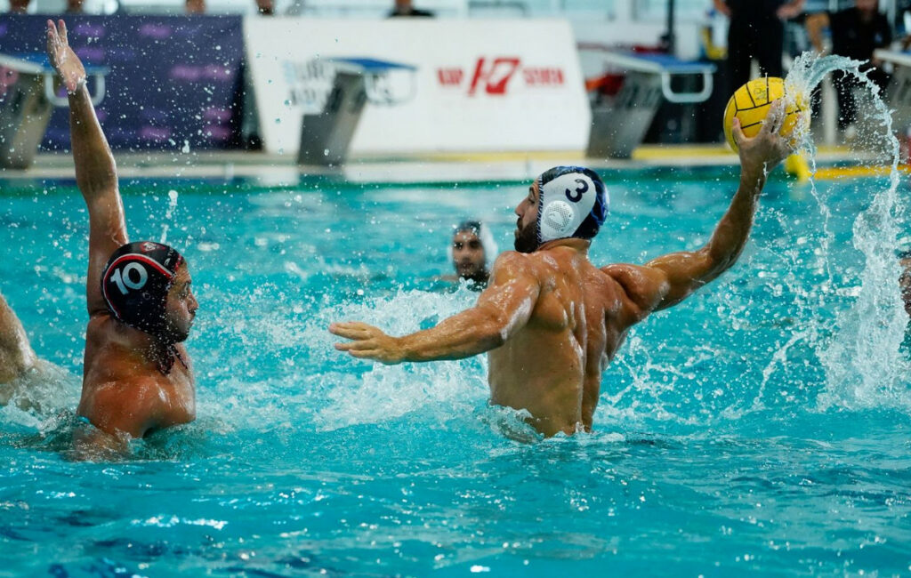 Απόλλωνας Σμύρνης: Στο Final 4 του Conference Cup