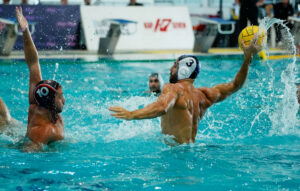 Απόλλωνας Σμύρνης: Στο Final 4 του Conference Cup