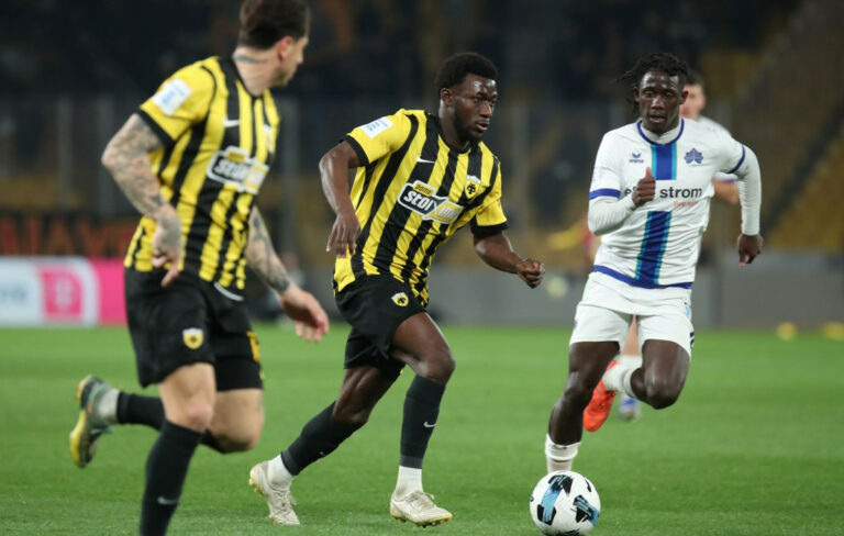 Ο Κοϊτά πήρε τη φανέλα του Μέσι μετά το Αργεντινή – Μαυριτανία