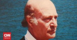 30 χρόνια από τον θάνατο του Οδυσσέα Ελύτη: Ένας ποιητής του Αιγαίου