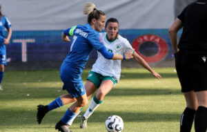 Εθνική ποδοσφαίρου Γυναικών: Πρεμιέρα στα προκριματικά του Μουντιάλ