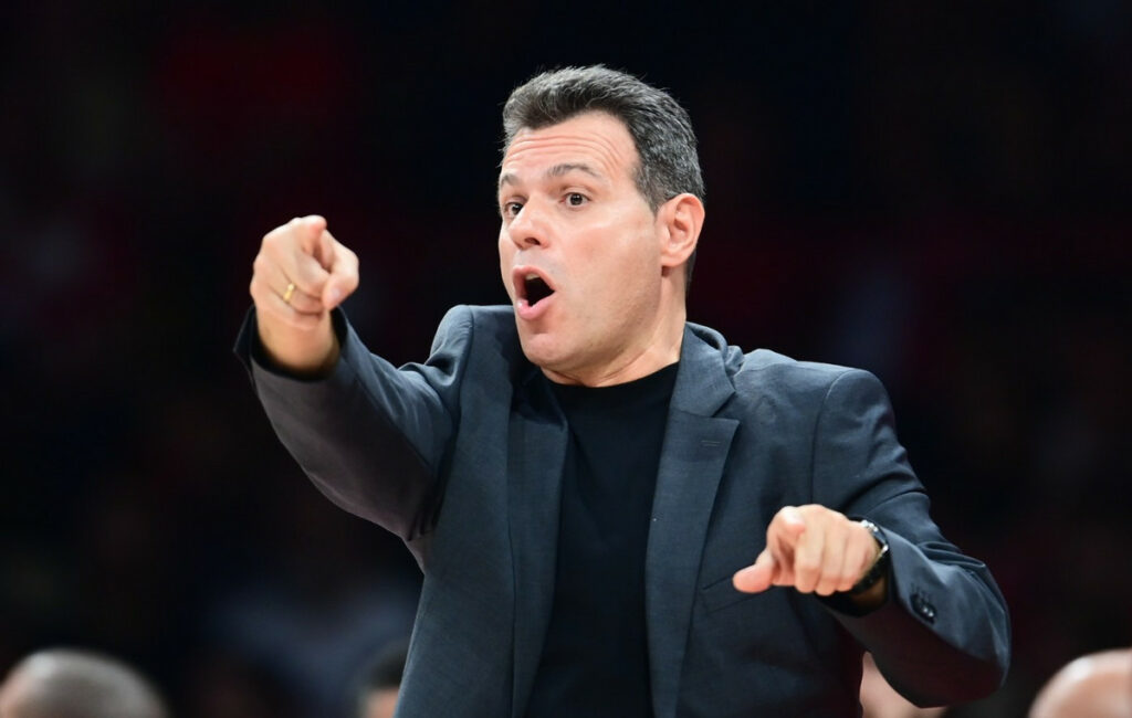 Ιτούδης: «Η έκρηξη που στέρησε τη ζωή σε μια γυναίκα ήταν 700 μέτρα από το σπίτι μου»