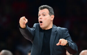 Ιτούδης: «Η έκρηξη που στέρησε τη ζωή σε μια γυναίκα ήταν 700 μέτρα από το σπίτι μου»