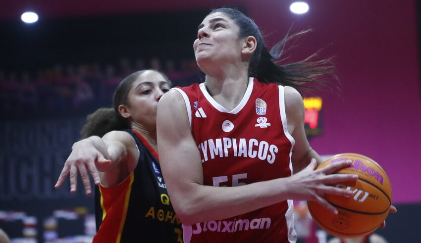 Προημιτελικά Κυπέλλου Μπάσκετ Γυναικών: Σήμερα οι κρίσιμες αναμετρήσεις