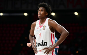 Ολυμπιακός: Χωρίς Νιλικίνα και Χολ κόντρα στη Μπασκόνια