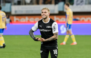 Δύο λόγοι που καθυστερούν τη μεταγραφή Νους στον Ολυμπιακό