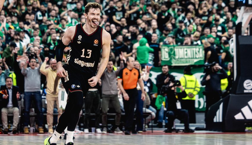 Ο Αντρέας Ομπστ παραμένει στην Μπάγερν έως το 2029