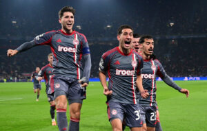 Τα εμπόδια του Ολυμπιακού στη μάχη για τη League Phase του Champions League