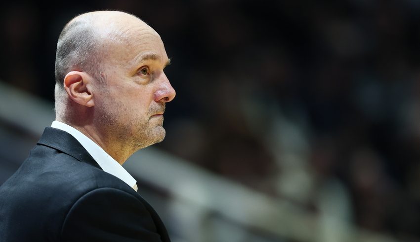 Αλλαγή προπονητή στον ΠΑΟΚ: Παρελθόν ο Ζντοβτς