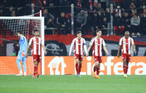 Δύο Έλληνες αποχωρούν από τον Ολυμπιακό, δεν θα αγωνιστούν ξανά φέτος!