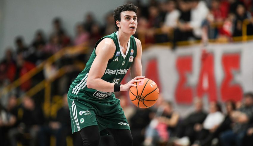 Ημιτελικοί του Κυπέλλου Γυναικών: Πρωτέας Βούλας και Παναθηναϊκός σε δράση