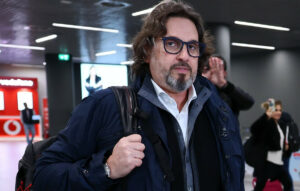 ΠΑΟΚ: Στη Θεσσαλονίκη ο Τρινκιέρι για την επίσημη παρουσίασή του