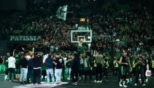 Παναθηναϊκός - Ολυμπιακός: Ξεκίνησε η διάθεση των εισιτηρίων