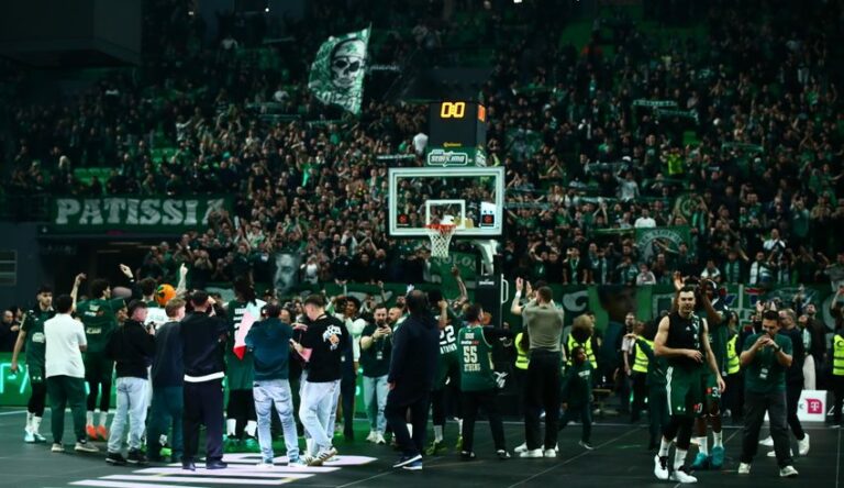 Παναθηναϊκός - Ολυμπιακός: Ξεκίνησε η διάθεση των εισιτηρίων