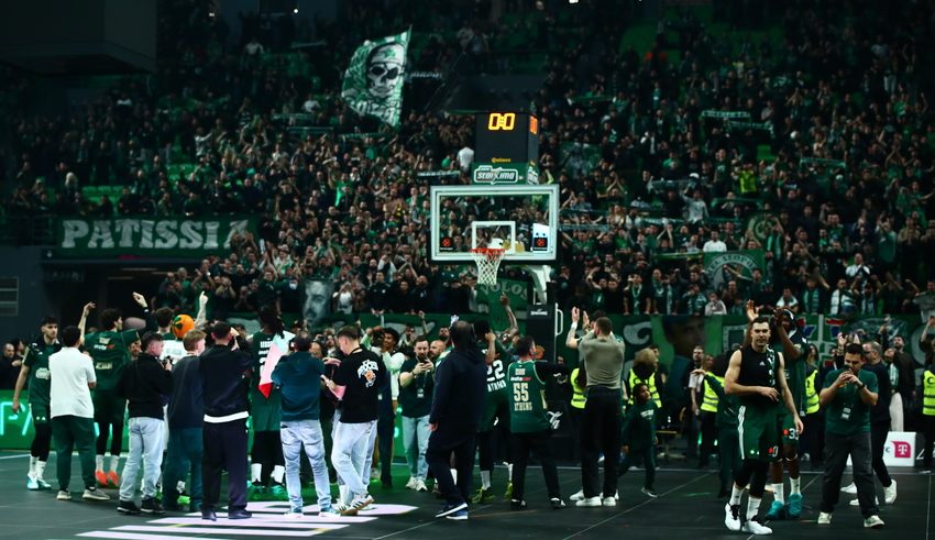 Παναθηναϊκός - Ολυμπιακός: Ξεκίνησε η διάθεση των εισιτηρίων