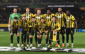 Οι πιθανότητες της ΑΕΚ για την κατάκτηση του Conference League