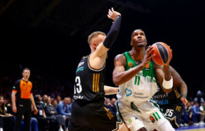 EuroLeague: Ο Παναθηναϊκός στοχεύει στη συνέχιση του σερί του