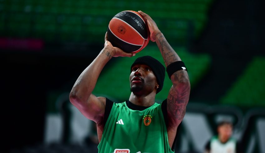 Απουσίες για τον Παναθηναϊκό ενόψει του ντέρμπι με τον Ολυμπιακό