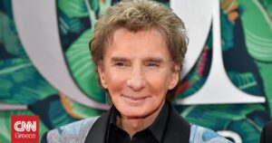 Μπάρι Μάνιλοου: Αγωνία και αισιοδοξία μετά τη διάγνωση καρκίνου