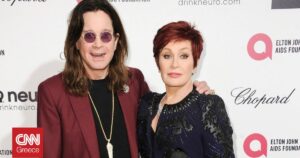 Επιστρέφει το Ozzfest το 2027 – Η Sharon Osbourne επιβεβαιώνει την αναβίωση του φεστιβάλ