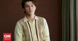 Το πρώτο τρέιλερ του «Spider-Man: Brand New Day» με τον Τομ Χόλαντ