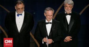 Σπίλμπεργκ, Κόπολα, Λούκας: Η φιλία που έγινε πόλεμος στο Χόλιγουντ