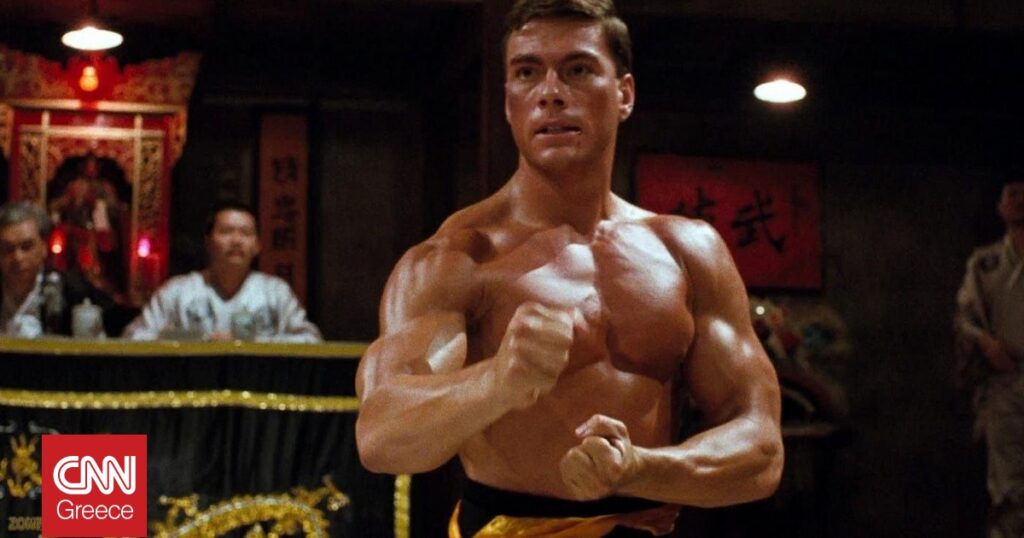 Η Μικαέλα Κόελ αναλαμβάνει το remake του Bloodsport