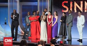 Θρίαμβος για την ταινία «Sinners» στα Actor Awards